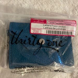 Thirty One Letters from London